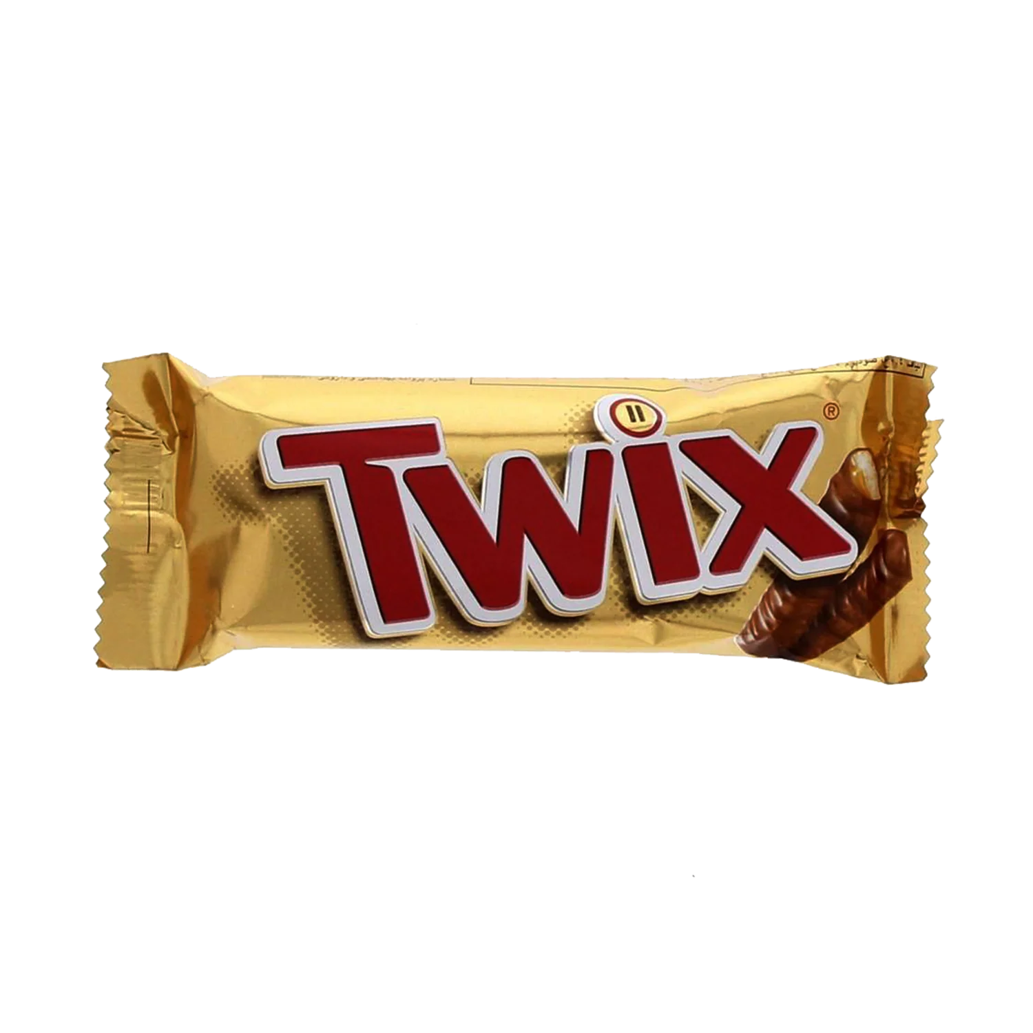 Twix Bar 50 G
