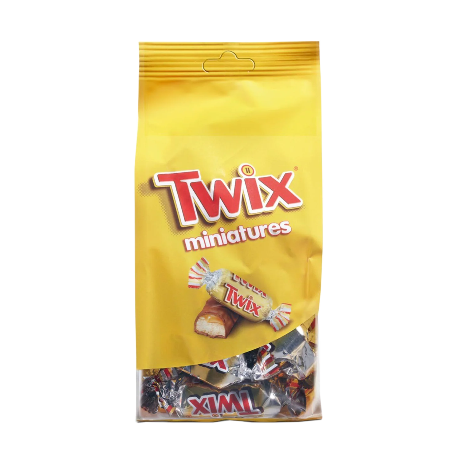 Twix Miniatures 220 G