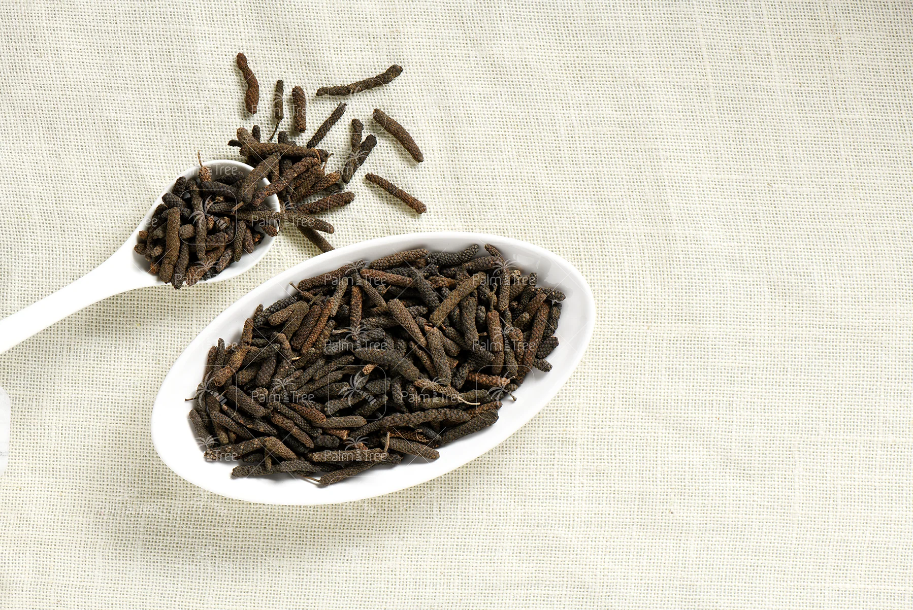 Vanthippili / Long Pepper / Pippali - Image 3
