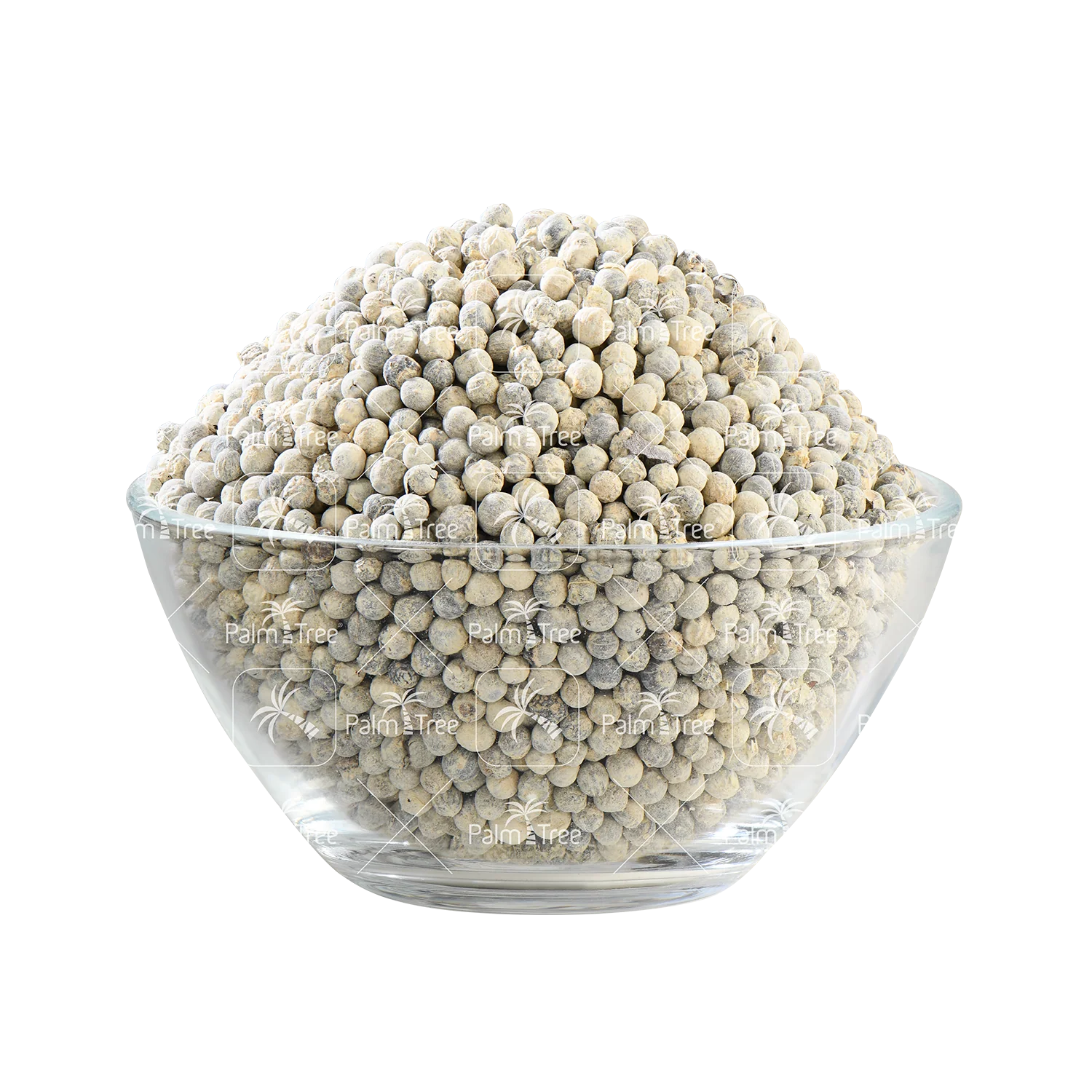 White Pepper